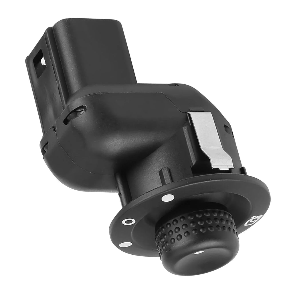 Car Rear View Mirror Conrtol Switch 8200676533 for Clio III  II  2 Scenic 2 Kangoo 109014 Electric Mirror Control Switch