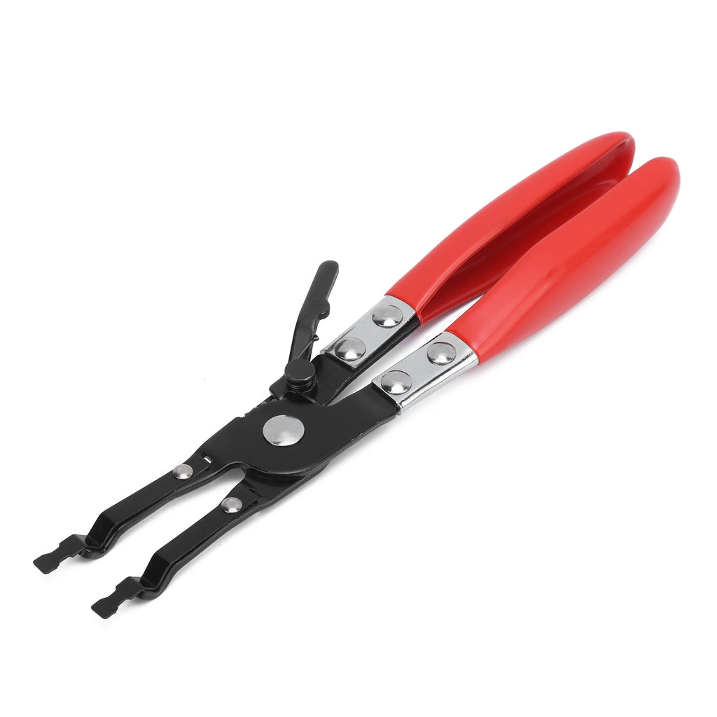 Soldering Plier Wire Welding Clamp PickUp Aid Tool for Automobile Maintenance Repairing Vehicle Soldering Aid PlierAuto Repair