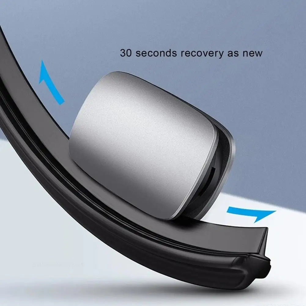 Universal Car Wiper Repair Tool Windscreen Wiper Blade Wiperblade Cutter Rubber Regroove Tool Trimmer Restorer Car Accessories