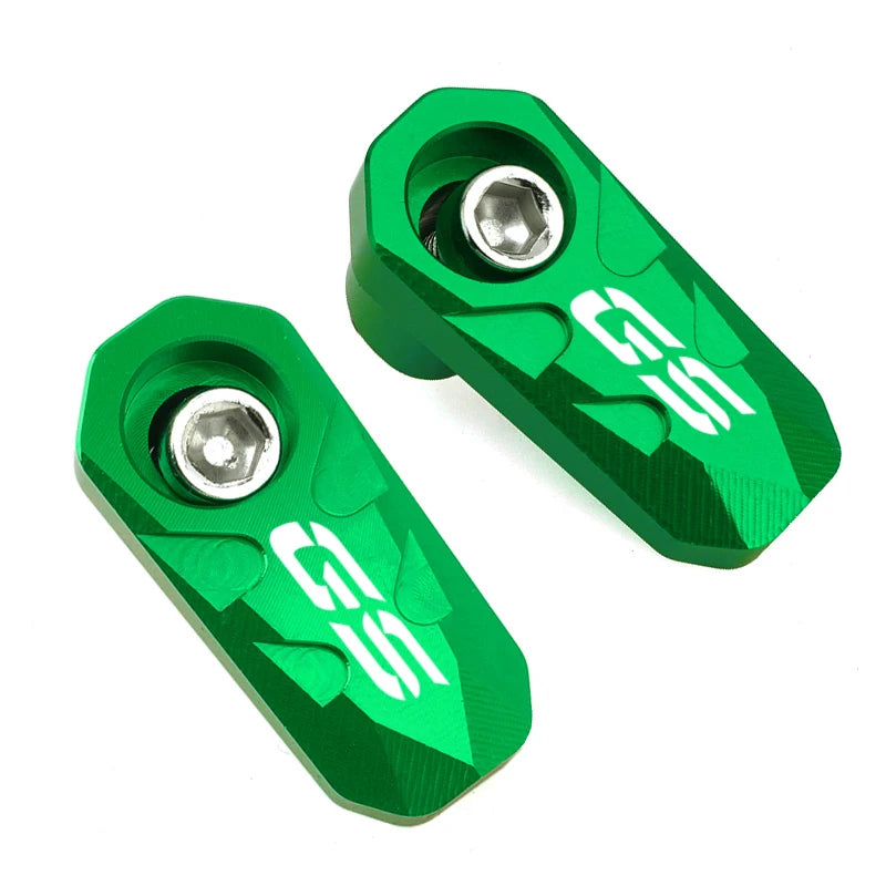 For BMW R1250GS R1200GS R1300GS F900GS F750GS F850GS Adventure F800GS Motorcycle Wheel ABS Sensor Guard Cap R 1250 1200 1300 GS