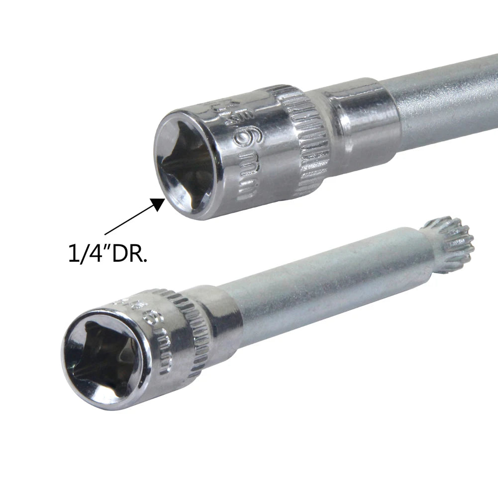 For Ford Mercedes-Benz Car Gearbox Electromechanical Unit Unlock Tool Hard Wearing DSG Transmission Clutch Alloy Unlock Tools