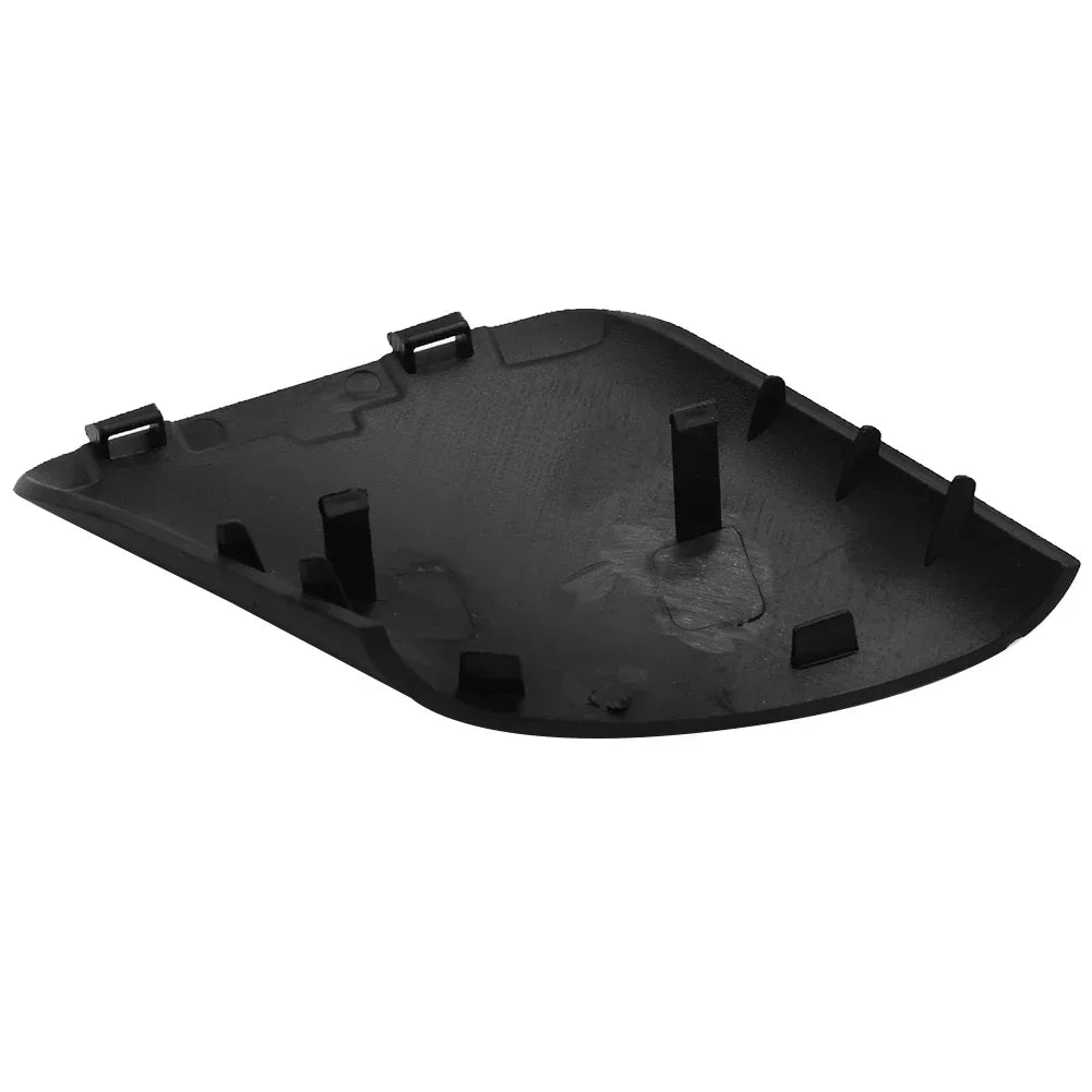 Car Accessories for Fiat 500 Car Rearview Mirror Arm Stem Cover Stem Cap Left & Right Side Mirror Cap Cover 735450654 735450655