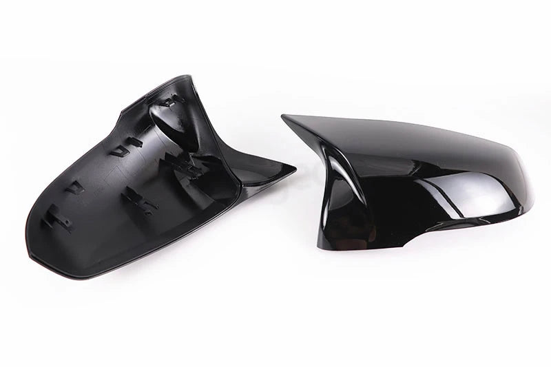 Excellent Rearview Replacement Carbon Fiber Pattern For BMW X1 F48 X2 F39 Z4 G29 1 2 series F45 F46 F52 F40 Mirror Cover caps