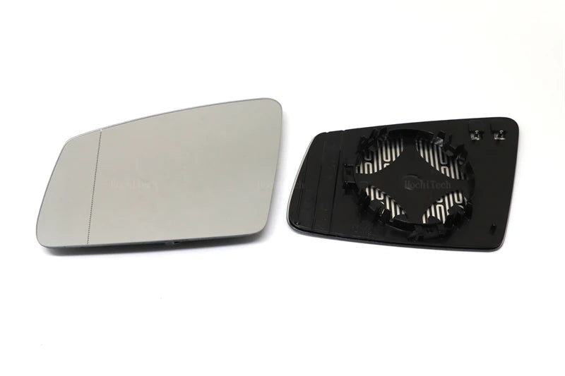 Left & Right Side Mirror Glass Rearview Exterior  Angle for Mercedes-Benz A Class A-Class W176 A180 A200 A250 AMG A45 13-18
