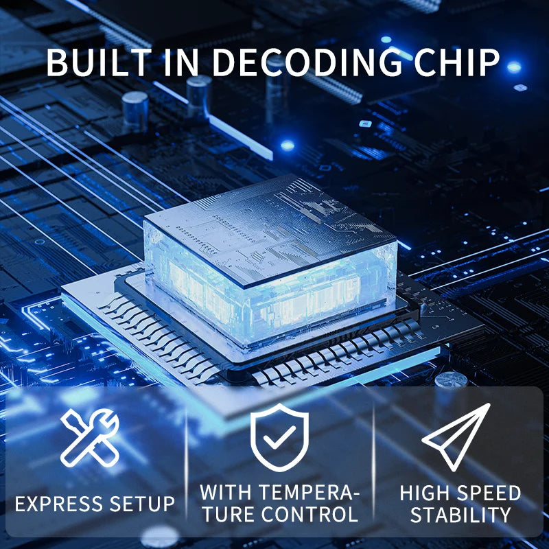 2PCS D1S D3S D8S LED Headlights HID 35W Universal Car Light D2S D4S Turbo LED 30000LM Two-sided CSP Chip 6000K Plug&Play 12V 24V