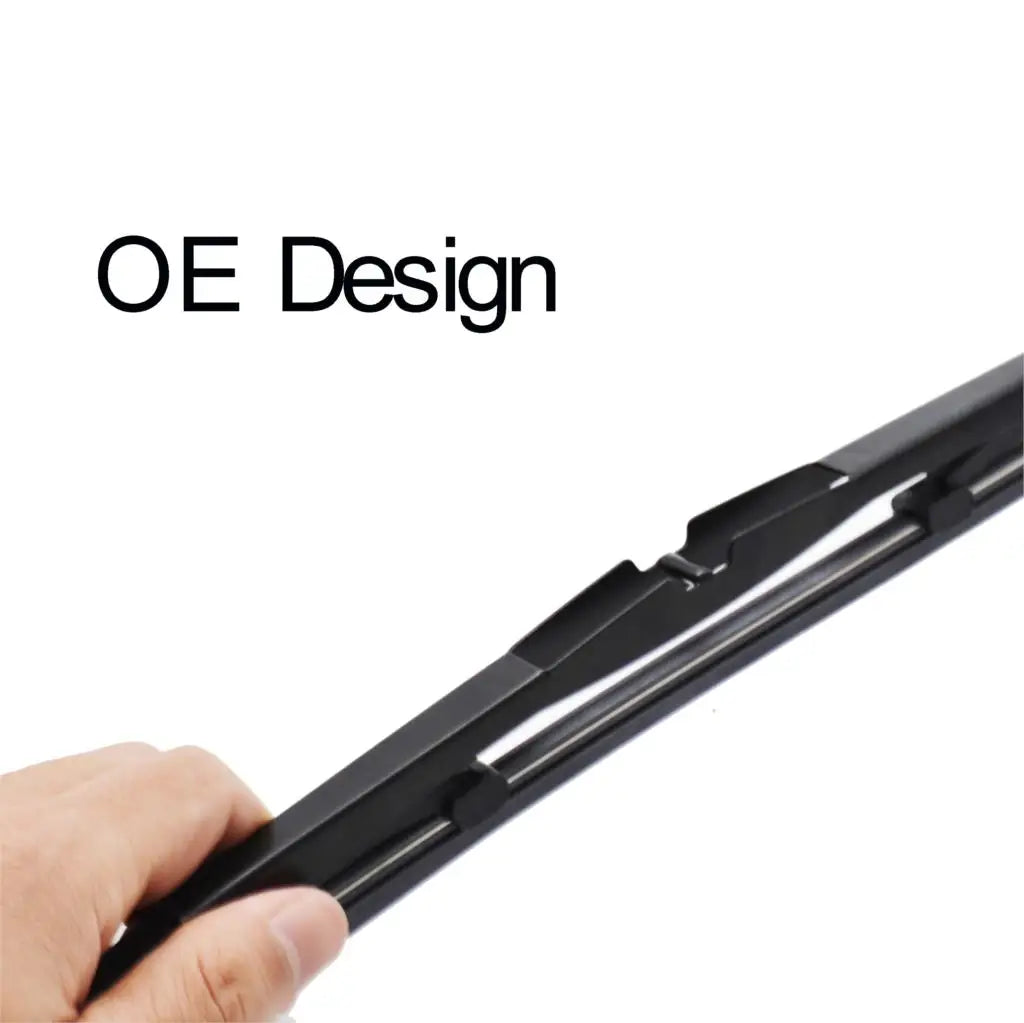 Erick's Wiper 14" Rear Wiper Blade For Volvo V50 2004 - 2012 Windshield Windscreen Clean Tailgate Window Car Rain Brush