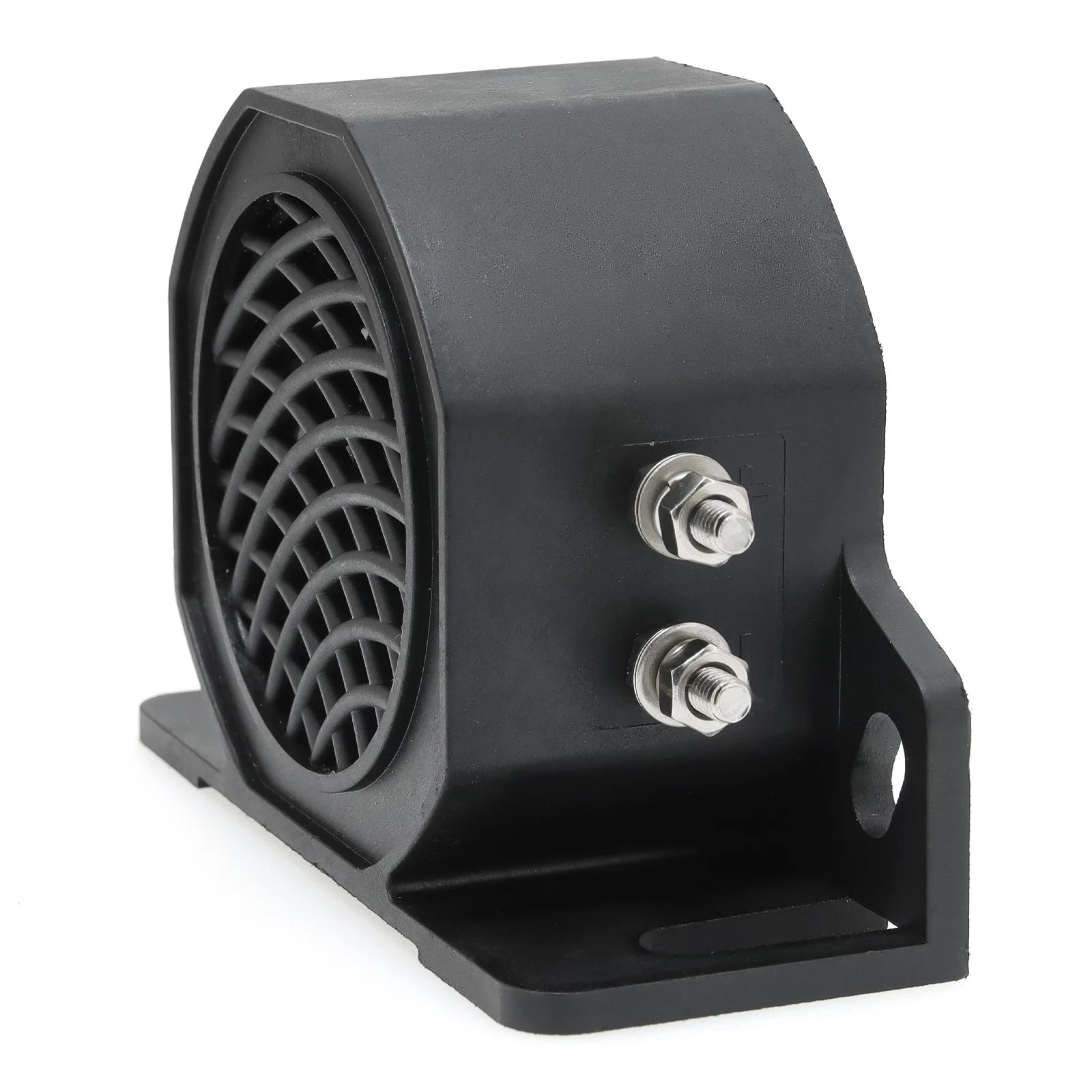 105dB Decibel Backup Reversing Horn Waterproof Siren Beeper Buzzer Sound Alarm for Car Truck For Vehicle Reverse Reminder 12-24v