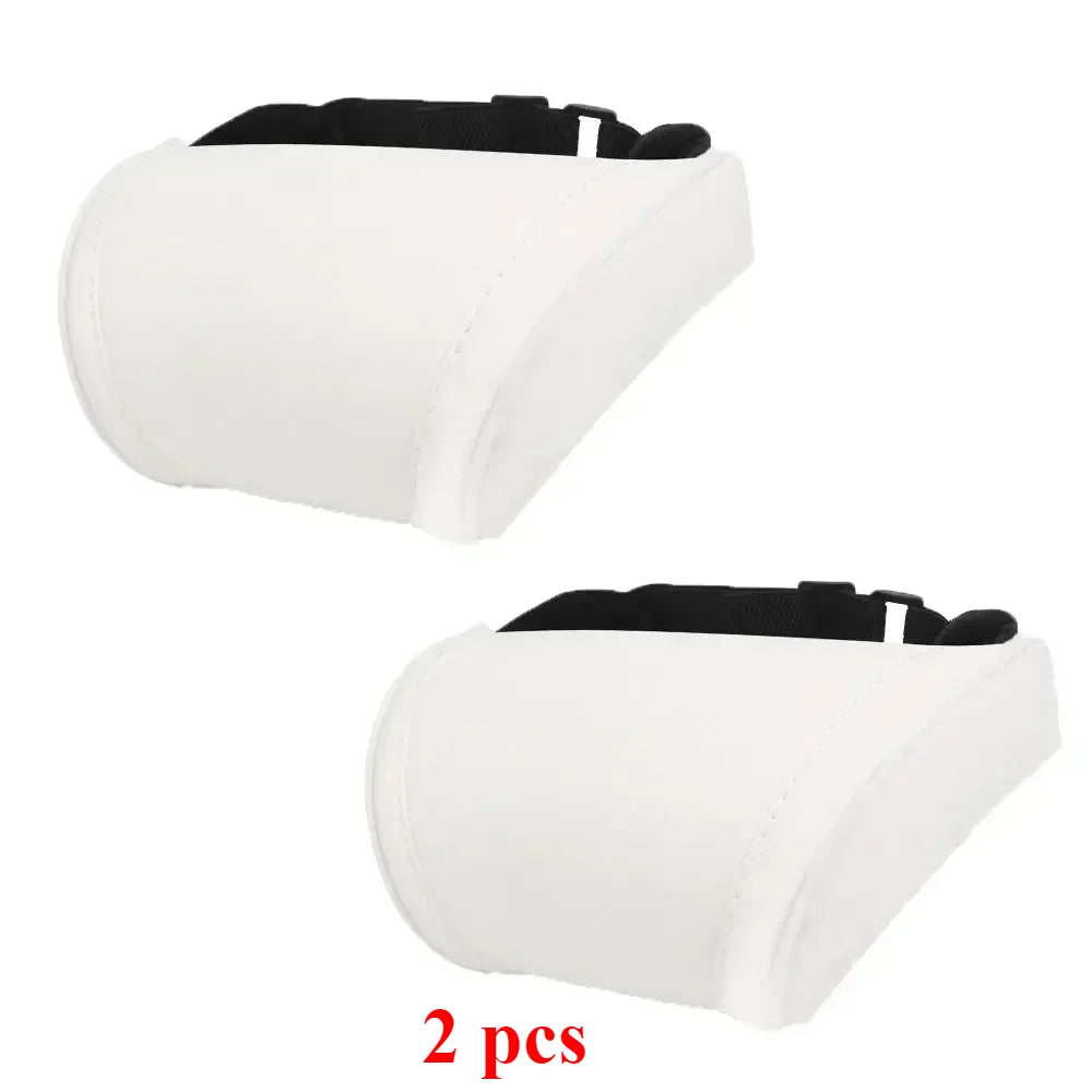 For Tesla Model S/X/Y/Y Juniper 2025 Model 3/3 Highland Neck Pillow Headrest Pillow Seat Neck Rest Auto Seat Head Support Pillow