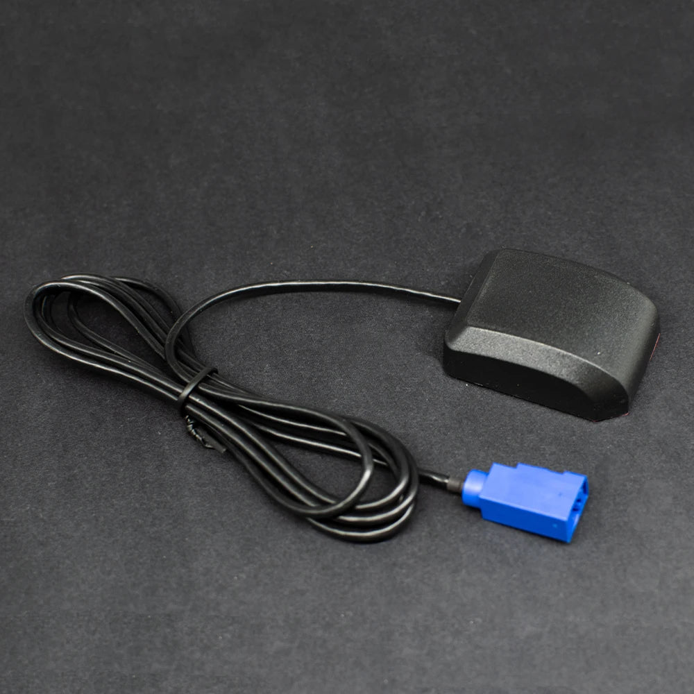 1/2/3/5/10/20pcs Universal Car GPS Antenna Waterproof for SMA/FAKRA-C Connector Vehicle GPS Receiver