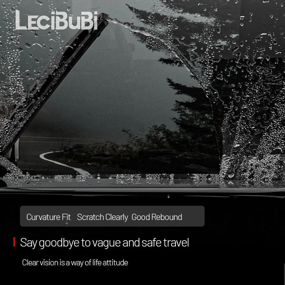 Rear Windshield Wiper Blade Windscreen Wipers Accessories For Lexus LX570 2007-2018 2008 2009 2010 2011 2012 2013 2014 2015 2016