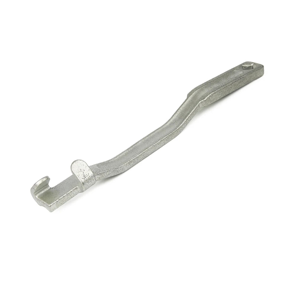 Wrench Extender Tool for 1/2Inch Drive Breaker Bars With Square Hole Wrench Torque Amplifier Steel Long Wrench Adaptor Hand Tool