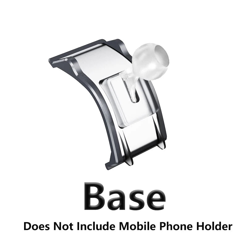 2020-2025 For BMW 2 3 4 Series G20 G22 G26 Magnetic Z4 Car Phone Holder Wireless Charger Gravity GPS Stand Interior Accessories