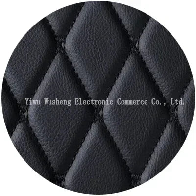 3D Full Coverage Custom Car Floor Mat for BMW 5 Series E39 1995-2004 E60 F10 G30 2017-2022 G60 2023-2025 Car Accessories Carpet