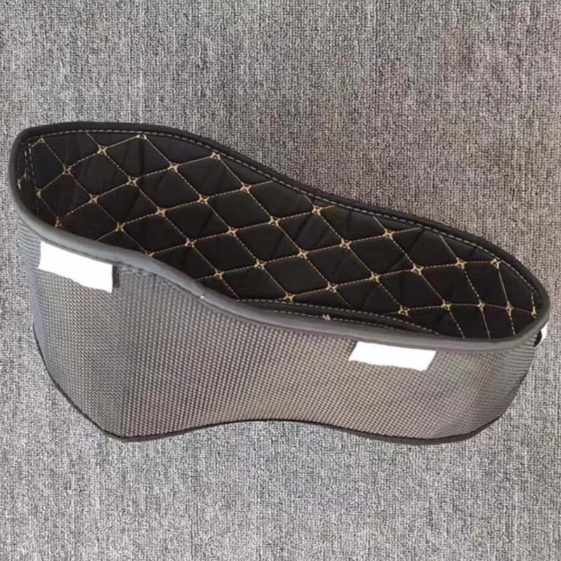 Seat Liner Modified For Vespa GTS300 GTS 300 GTS 2012-2022 Seat Liner Toilet Seat Helmet Luggage Bucket Motorcycle Accessories