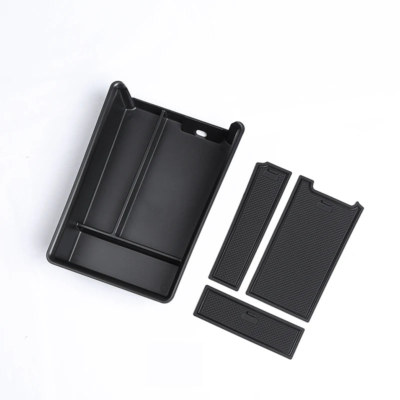 For BMW 3 4 Series G20 G21 G28 2020 2021 2022 2023 2024 Accessories Interior Armrest box storage box For 320i 330i 430i 420i G22