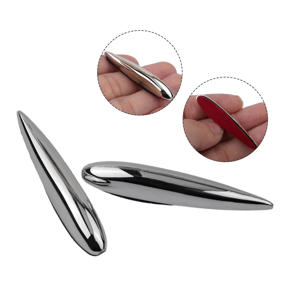 12pcs Car Protector Anti-scratch Door Edge Guard Trim-Strip Bumper Protection Anti-scratch Styling Mouldings Car Exterior Parts