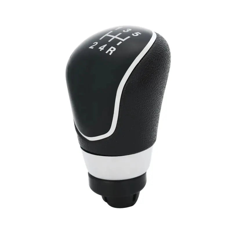 New 5/6 Speed Car Gear Shift Knob Stick Head Lever Handle For Ford MK7 2008-2015 Focus MK2 FL 2008-2011 C- max Automobiles Parts