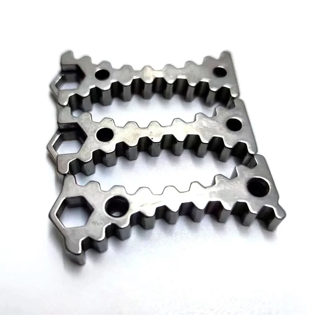 EA211 Camshaft Locking Tool Universal Camshaft Retainer Wrench Durable Vehicle Belt Runner Repair for VW Skoda 1.4T/1.4/1.5/1.6