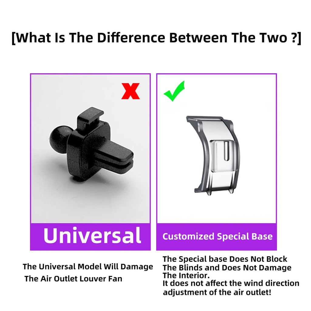 2020-2025 For BMW 2 3 4 Series G20 G22 G26 Magnetic Z4 Car Phone Holder Wireless Charger Gravity GPS Stand Interior Accessories