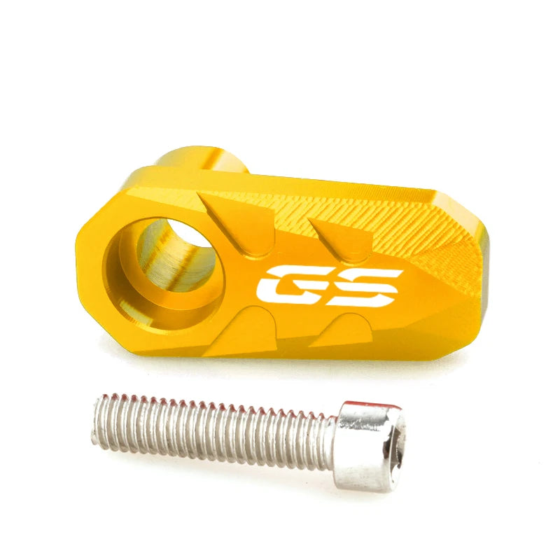 For BMW R1250GS R1200GS R1300GS F900GS F750GS F850GS Adventure F800GS Motorcycle Wheel ABS Sensor Guard Cap R 1250 1200 1300 GS