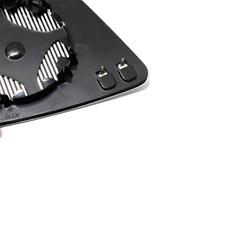 Heating Side Mirror Glass Lens Door Wing Rear View Mirror Glass for Mercedes-Benz A Class A-Class W176 A180 A200 A250 AMG 13-18