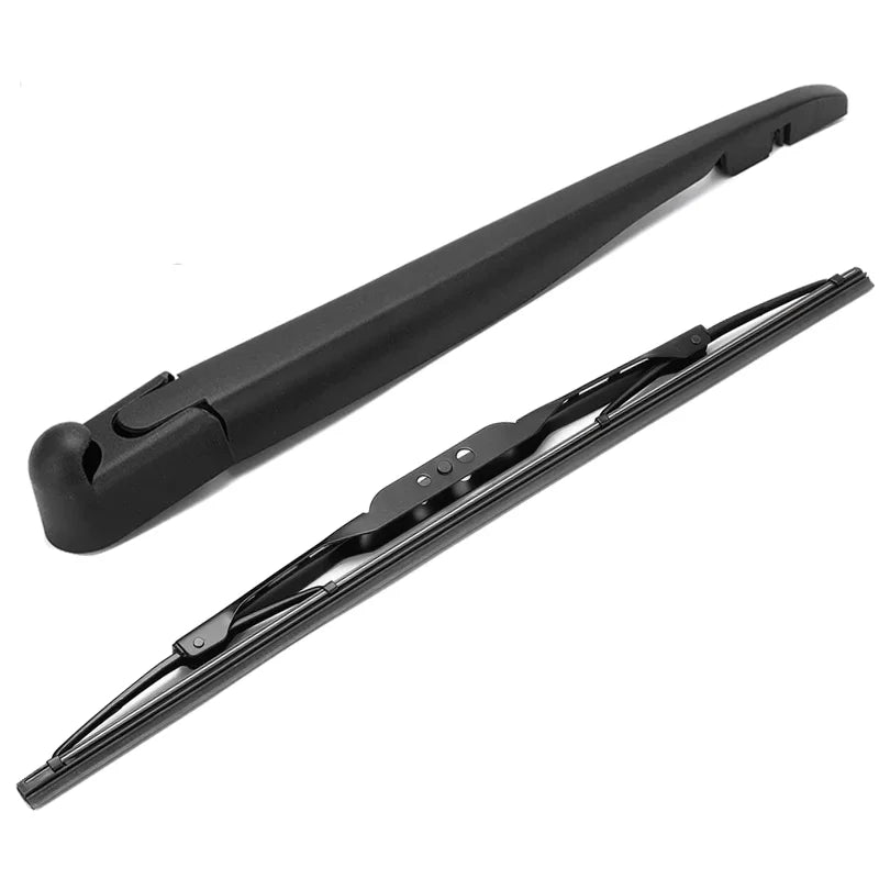 6429V5 Rear Windshield Wiper Arm Blade Replacement For Peugeot Partner 2002-2009 Rear Wiper Arm Car Accessories