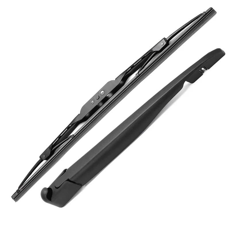 6429V5 Rear Windshield Wiper Arm Blade Replacement For Peugeot Partner 2002-2009 Rear Wiper Arm Car Accessories