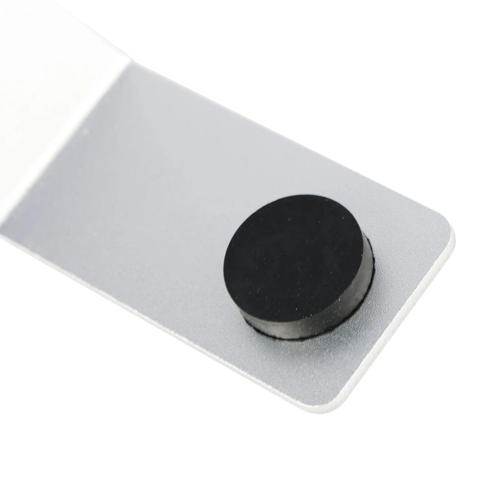 Topteng Billet Rear Fender Brace Brackets Stays For Yamaha Banshee 350 YFZ350 1987-2006