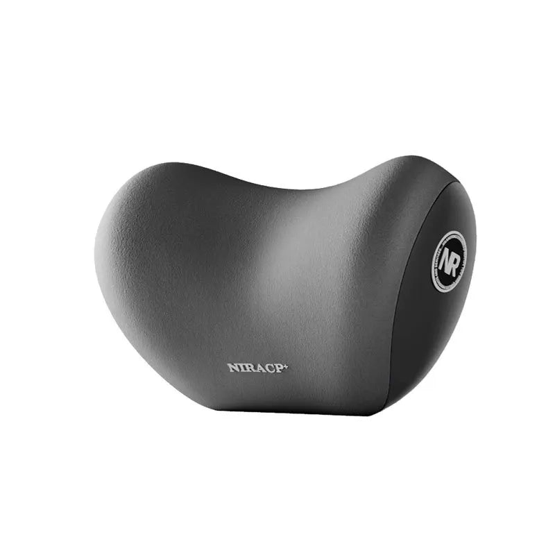 Car Headrest Memory Foam Car Neck Pillow Cushion Car Lumbar Support Car Pillow