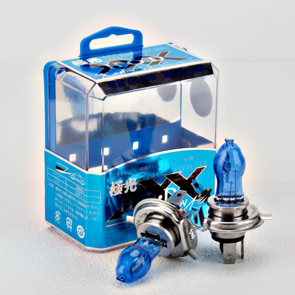 NEW HOD 100W replace original Halogen XENON light H7 H11 H4 9006 9005 H3 H1 car headlight lamp